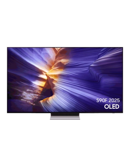 Samsung 77" S90F 4K OLED Smart TV (2025)
