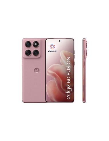 Motorola Edge 60 Fusion 8GB RAM 256GB