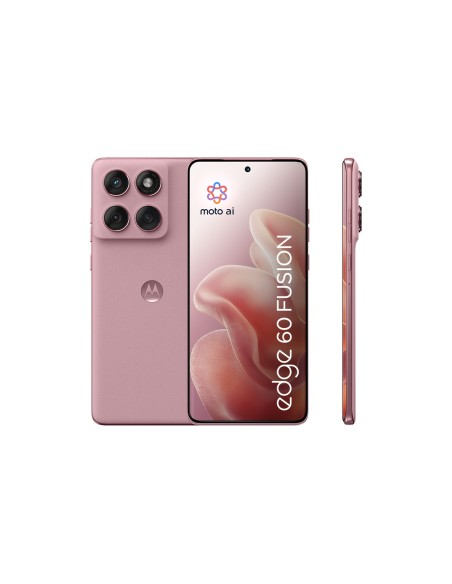 Motorola Edge 60 Fusion 8GB RAM 256GB