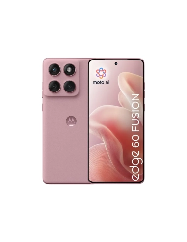 Motorola Edge 60 Fusion 8GB RAM 256GB