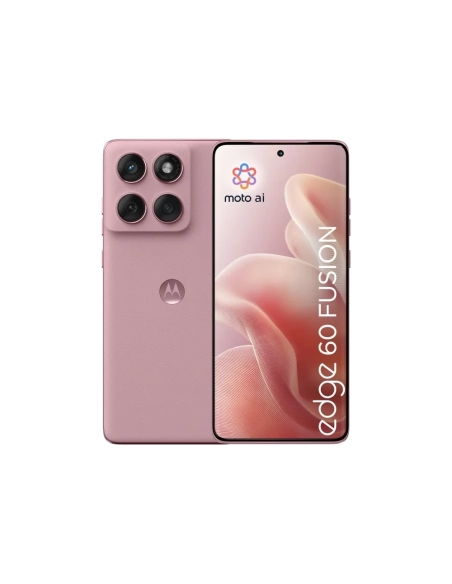 Motorola Edge 60 Fusion 8GB RAM 256GB