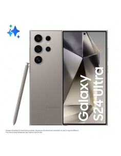 Samsung Galaxy S24 Ultra 5G SM-S928B Dual SIM 12GB RAM 256GB