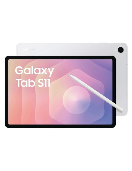 Samsung Galaxy Tab S11 5G 11" SM-X736 12GB RAM 128GB