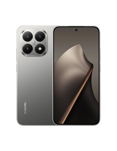 Xiaomi 15T 5G 12GB RAM 512GB