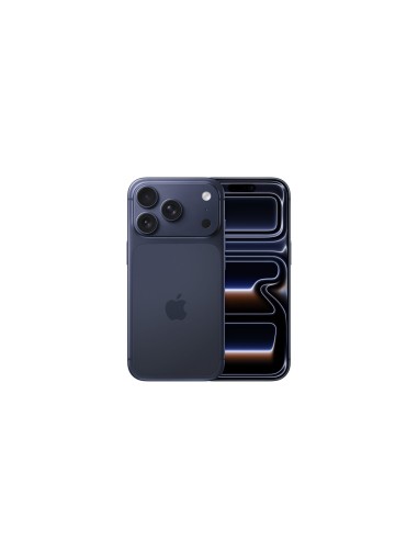 Apple iPhone 17 Pro 5G 12GB RAM 256GB