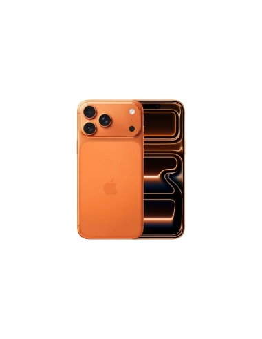 Apple iPhone 17 Pro Max 5G 12GB RAM 256GB