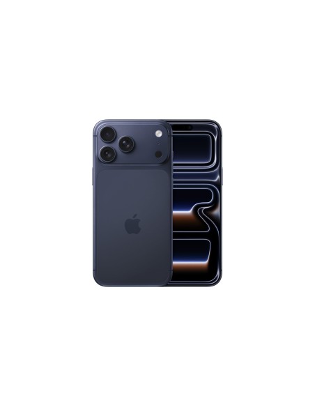 Apple iPhone 17 Pro Max 5G 12GB RAM 512GB