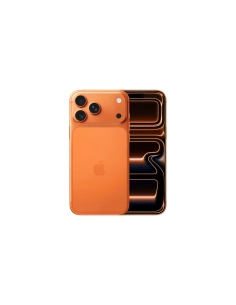 Apple iPhone 17 Pro Max 5G 12GB RAM 512GB 2