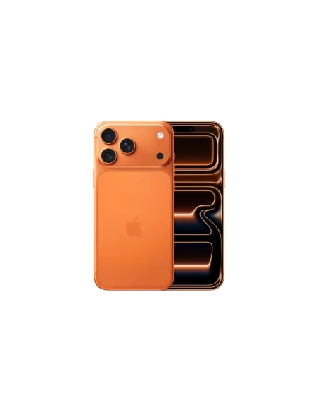 Apple iPhone 17 Pro Max 5G 12GB RAM 512GB