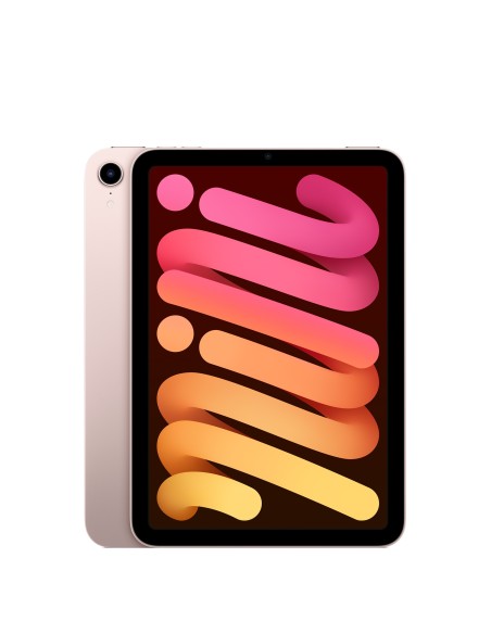 Apple iPad Mini 64GB 2021 (6th Generation)