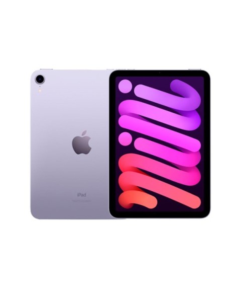 Apple iPad Mini 64GB 2021 (6th Generation)