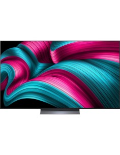 LG 77" C5 4K OLED evo TV (2025)