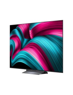 LG 83" C5 4K OLED evo TV (2025) 2