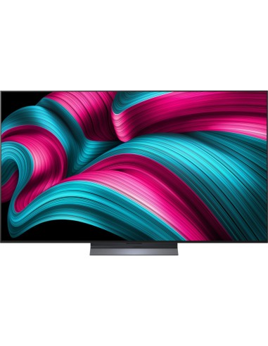 LG 83" C5 4K OLED evo TV (2025)