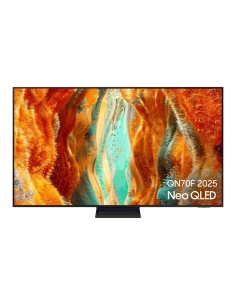 Samsung 55" QN70F Neo QLED 4K MiniLED Smart TV (2025)