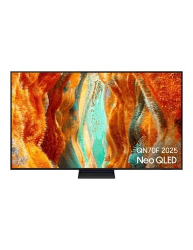 Samsung 55" QN70F Neo QLED 4K MiniLED Smart TV (2025)