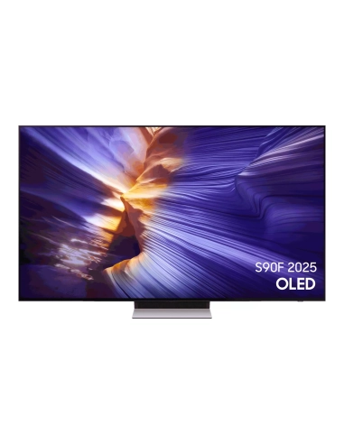 Samsung 83" S90F 4K OLED Smart TV (2025)