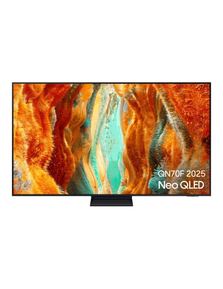 Samsung QN70F 85" Neo QLED 4K MiniLED Smart TV (2025)