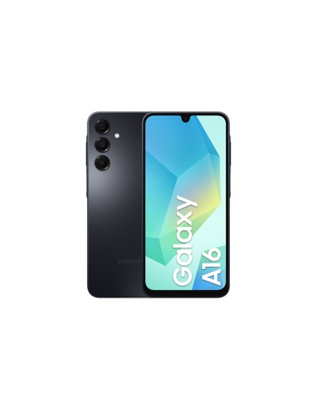Samsung Galaxy A16 4G Dual SIM 4GB RAM 128GB