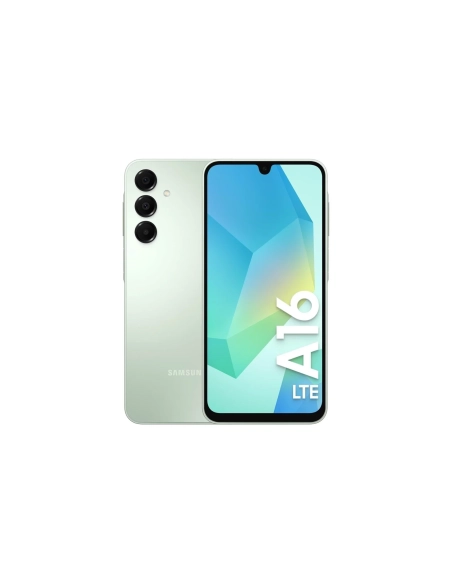 Samsung Galaxy A16 4G Dual SIM 4GB RAM 128GB