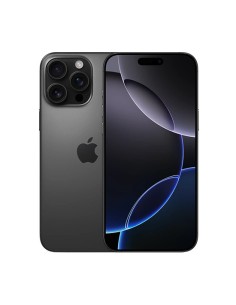 Apple iPhone 16 Pro Max 5G 8GB RAM 1TB