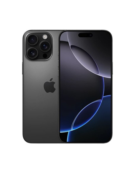 Apple iPhone 16 Pro Max 5G 8GB RAM 1TB