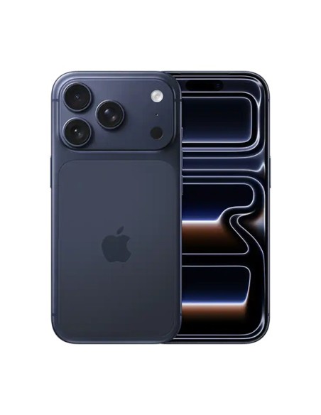 Apple iPhone 17 Pro 5G 12GB RAM 1TB