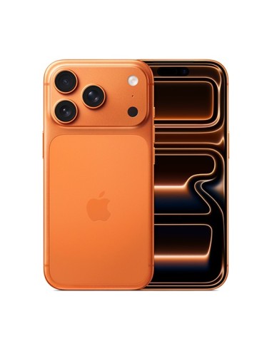 Apple iPhone 17 Pro 5G 12GB RAM 1TB