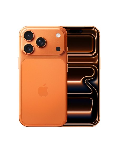 Apple iPhone 17 Pro 5G 12GB RAM 1TB