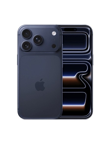 Apple iPhone 17 Pro Max 5G 12GB RAM 1TB