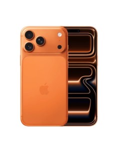 Apple iPhone 17 Pro Max 5G 12GB RAM 1TB