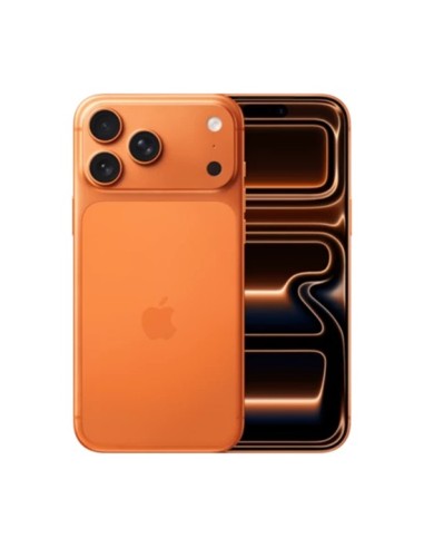 Apple iPhone 17 Pro Max 5G 12GB RAM 1TB