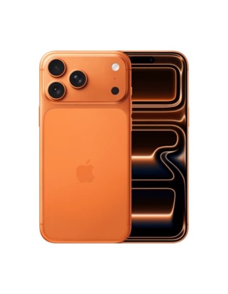 Apple iPhone 17 Pro Max 5G 12GB RAM 1TB