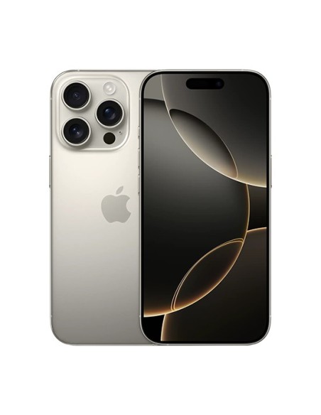Apple iPhone 16 Pro 5G 8GB RAM 1TB