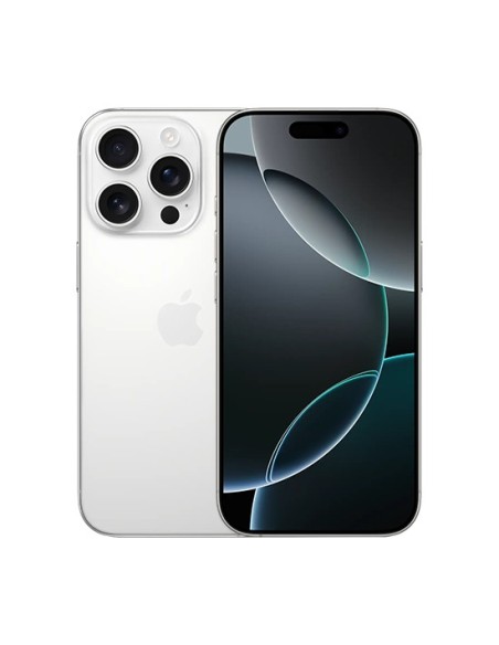 Apple iPhone 16 Pro 5G 8GB RAM 1TB