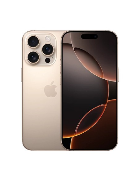 Apple iPhone 16 Pro 5G 8GB RAM 1TB