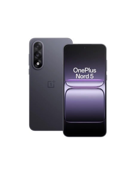 OnePlus Nord 5 8GB RAM 256GB
