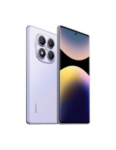 Xiaomi Redmi Note 14 Pro 4G 8GB RAM 256GB