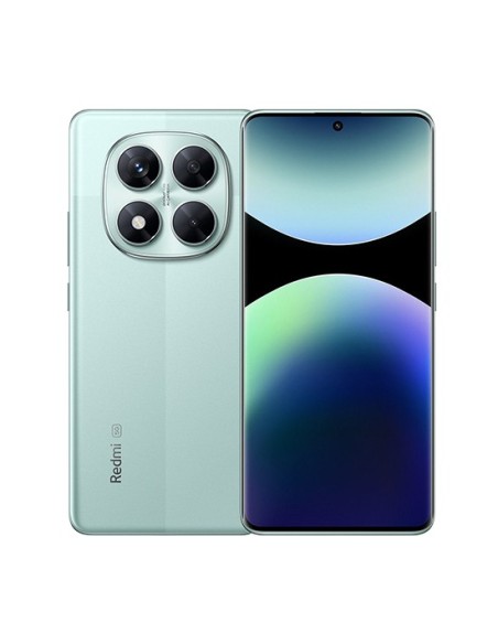 Xiaomi Redmi Note 14 Pro 5G Dual SIM 12GB RAM 512GB