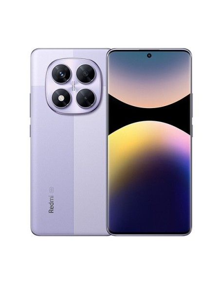 Xiaomi Redmi Note 14 Pro 5G Dual SIM 12GB RAM 512GB