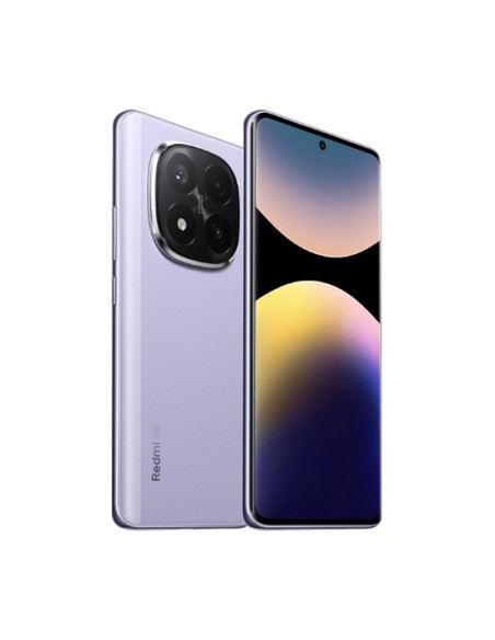 Xiaomi Redmi Note 14 Pro 5G Dual SIM 8GB RAM 256GB