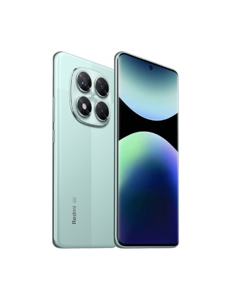 Xiaomi Redmi Note 14 Pro 5G Dual SIM 8GB RAM 256GB