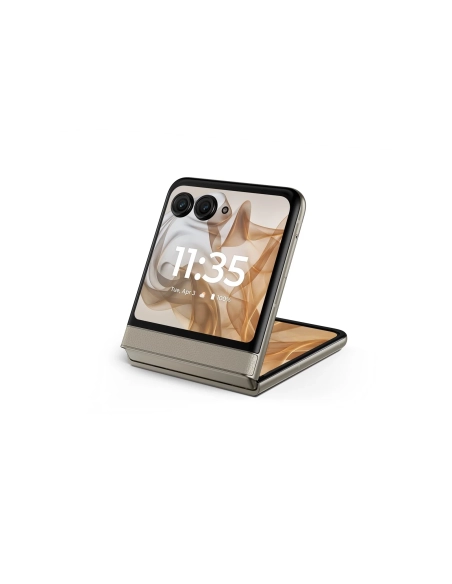 Motorola razr 50 5G Dual SIM 8GB RAM 256GB