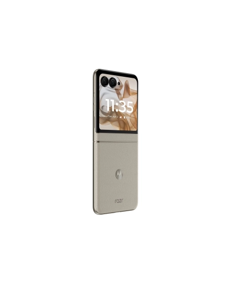 Motorola razr 50 5G Dual SIM 8GB RAM 256GB