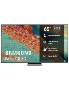 Samsung 65" QN85F Neo QLED 4K MiniLED Smart TV (2025)