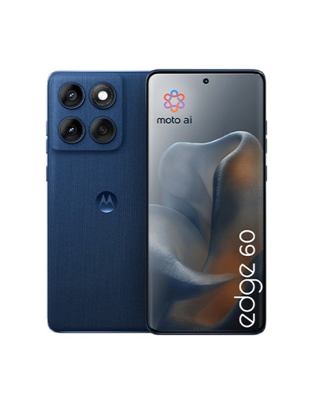 Motorola Edge 60 8GB RAM 256GB