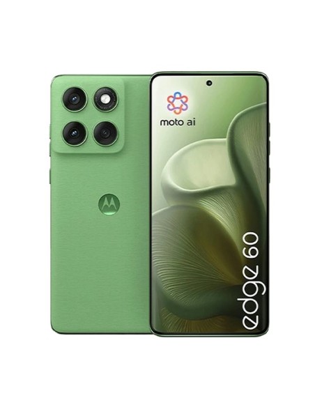 Motorola Edge 60 8GB RAM 256GB