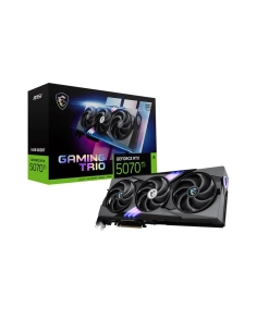 MSI GeForce RTX 5070 Ti Gaming Trio OC 16GB