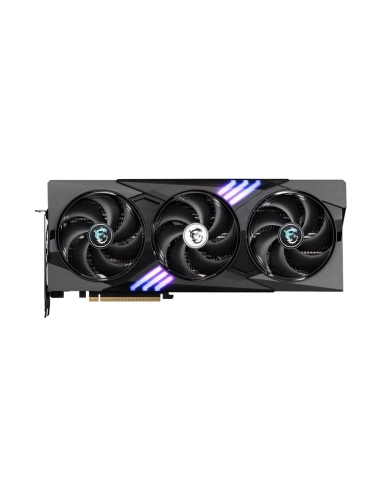 MSI GeForce RTX 5070 Ti Gaming Trio OC 16GB