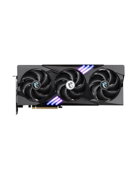 MSI GeForce RTX 5070 Ti Gaming Trio OC 16GB